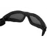 Окуляри для страйкболу WoSport GG-MA-02 Black Фото 2